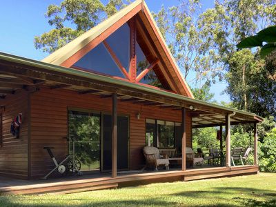 30 Weismantle Road, Nimbin