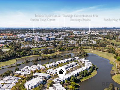 67 Peninsula Drive, Robina