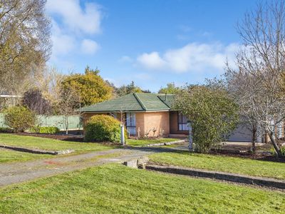 25 Wedge Street, Kyneton