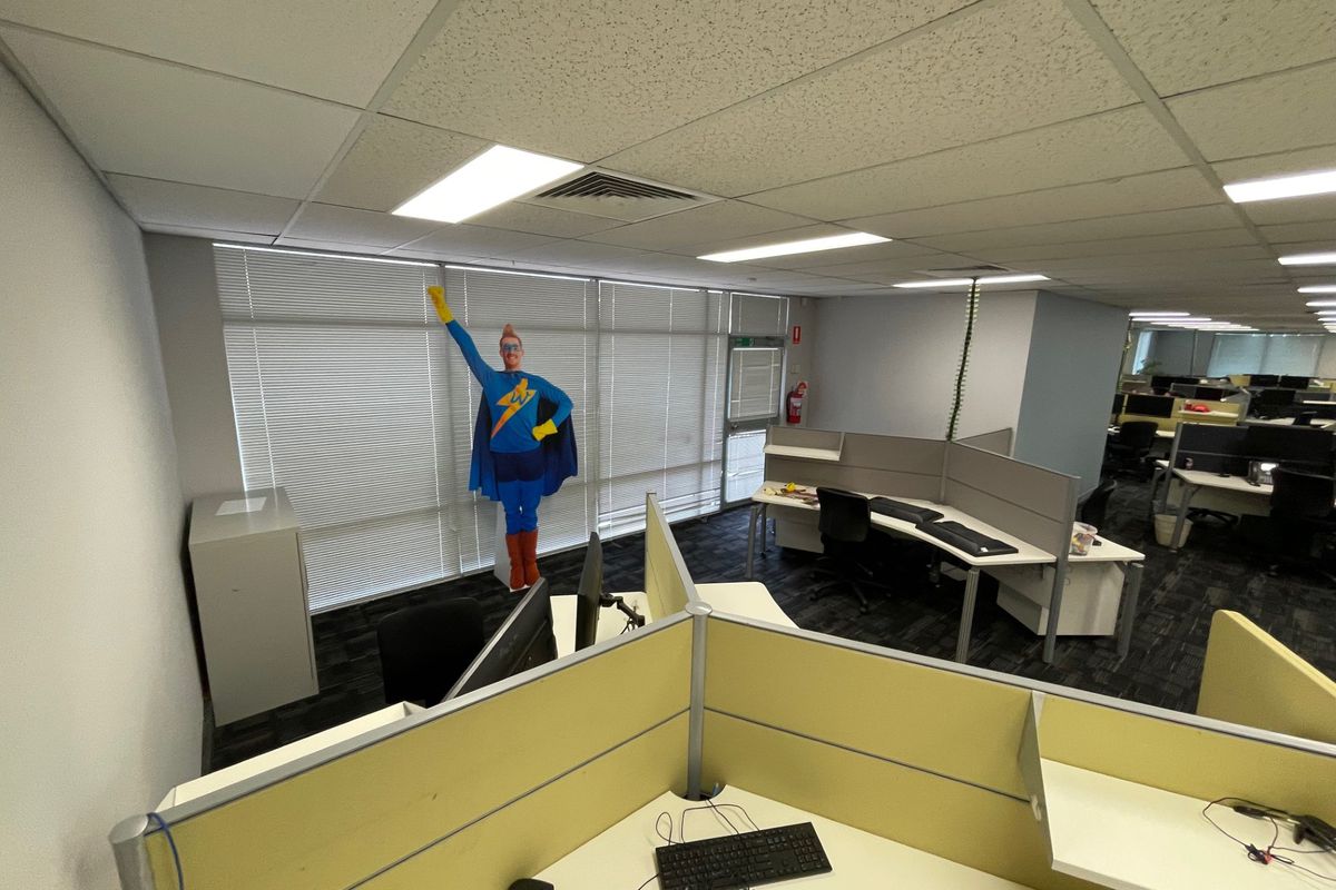 Suites 34, 35 & 36 / 20-24 Gibbs Street, Miranda