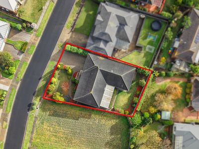 18 Dunvegan Court, Warrnambool