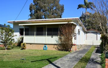 67 Warrina Avenue, Summerland Point