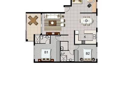 10 / 203-207 Auburn Road, Yagoona