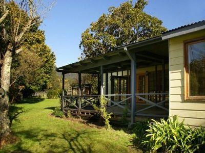 170 Walkers Lane, Kangaroo Valley