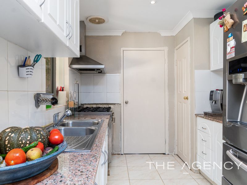 25 Liquidambar Heights, Mirrabooka