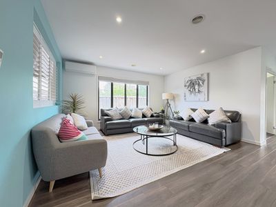 36 Bertie Street, Manor Lakes