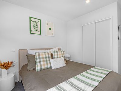 337C Cashel Street, Christchurch Central