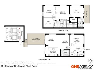 201 Harbour Boulevard, Shell Cove