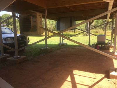 31 Slaughter Yard Road, Cooktown