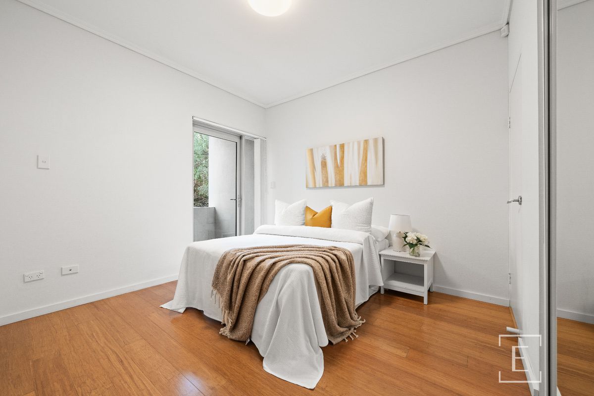 10 / 28-32 Marlborough Road, Homebush West