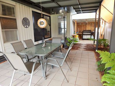 82 Lilac Avenue, Kerang