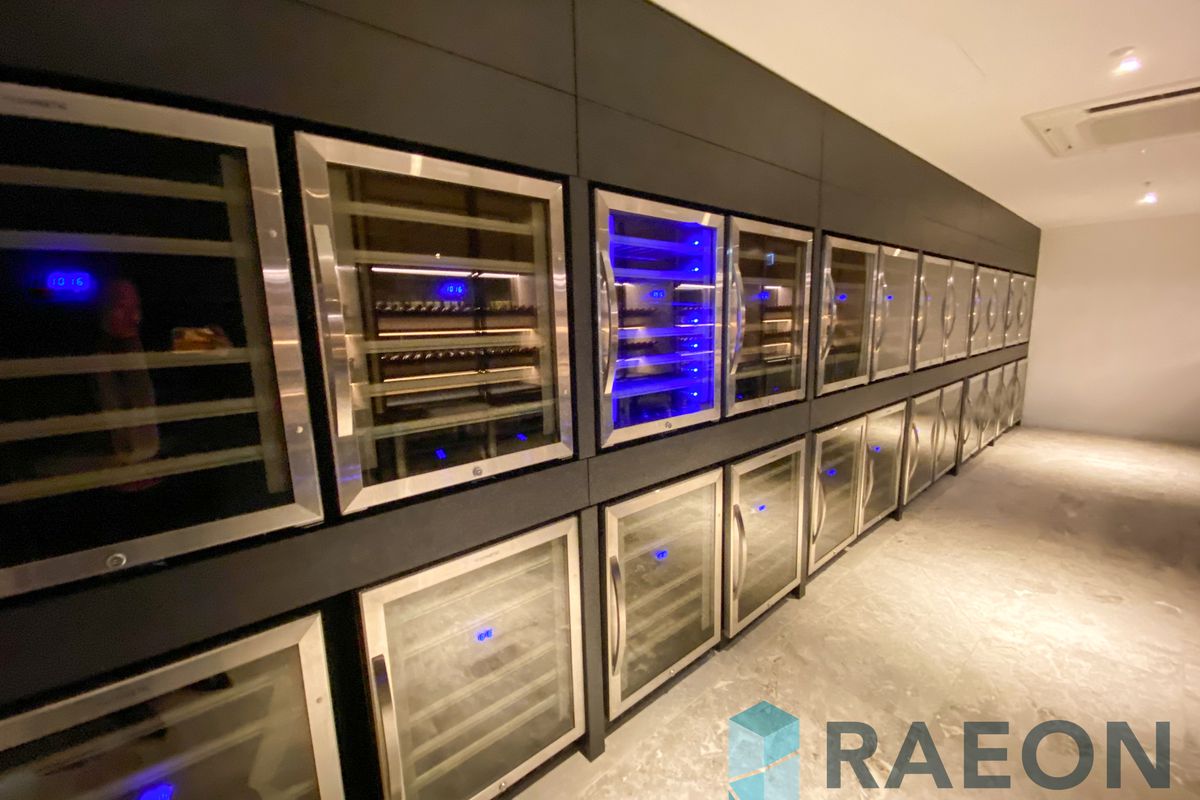 3812A/250 Spencer Street, Melbourne