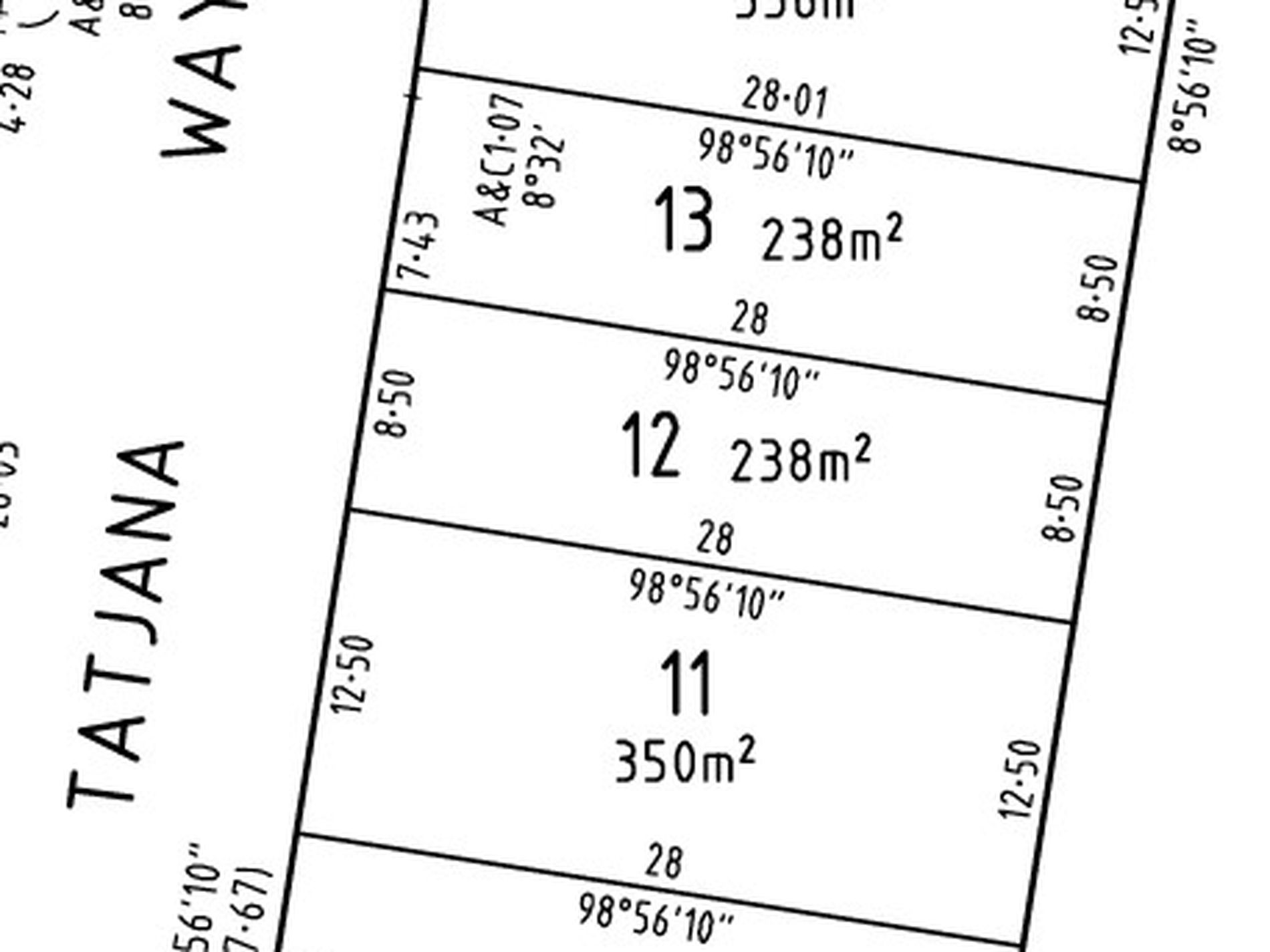 Lot 11, 20 Tatjana Way, Beaconsfield