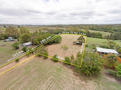 41 Keith Street, Bundamba