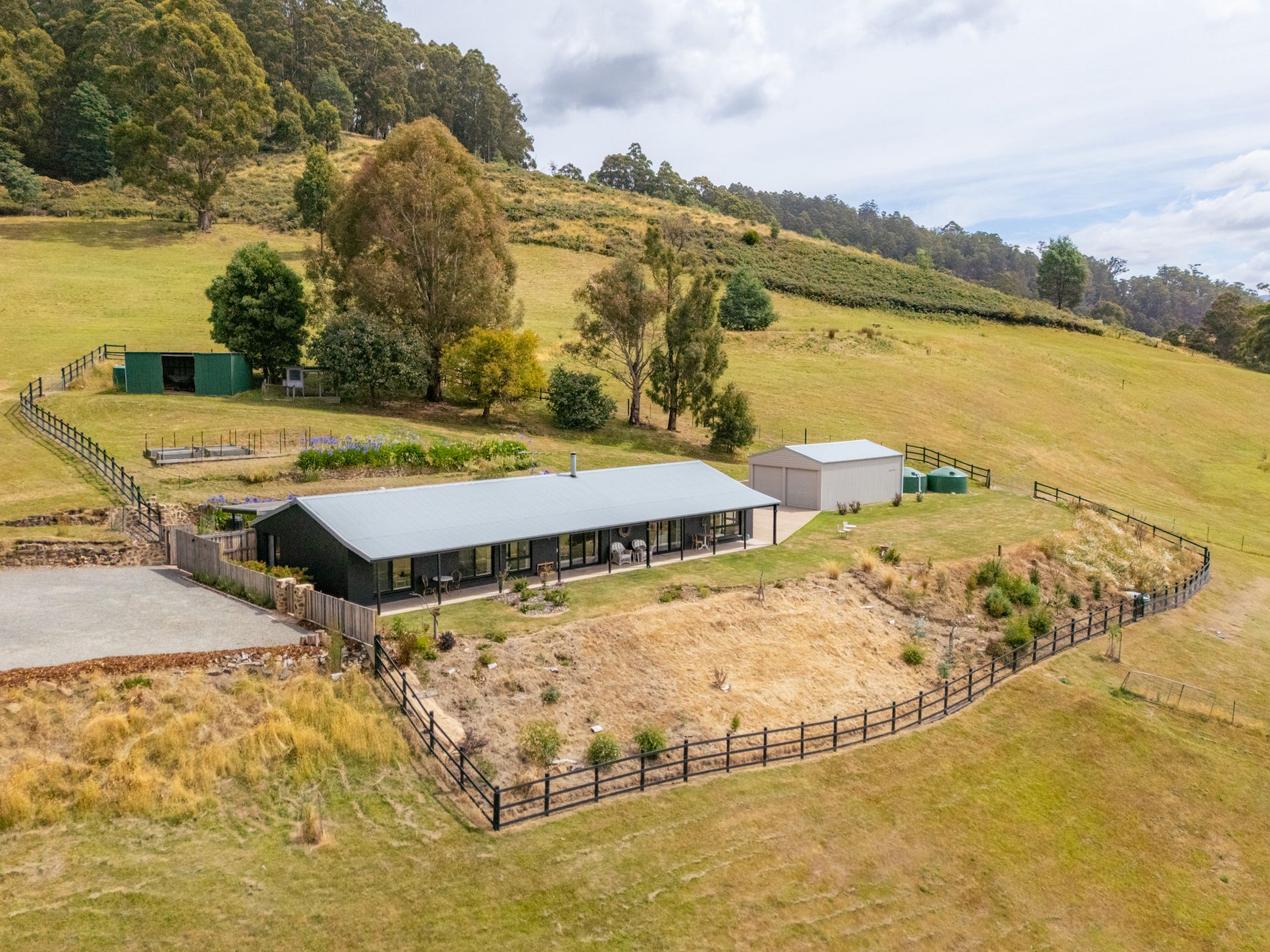 286 Watsons Road, Glen Huon