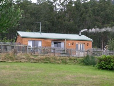 294 Judds Creek Road, Judbury