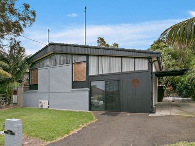 16 Matthews Crescent, Port Kembla