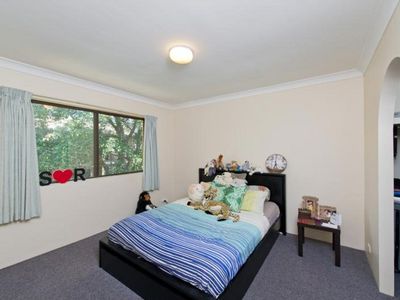 5 / 14 Brisbane Street, St Lucia
