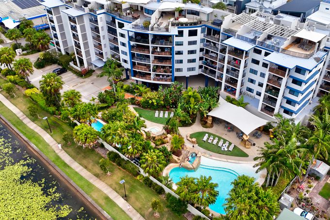 57 / 6 Mari Street, Alexandra Headland