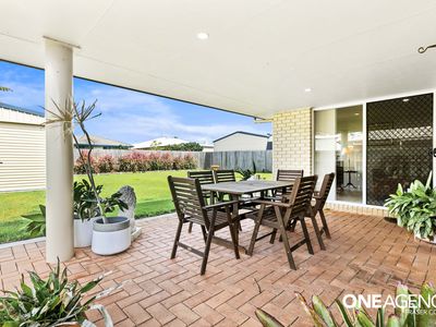 17 Cromdale Circuit, Kawungan