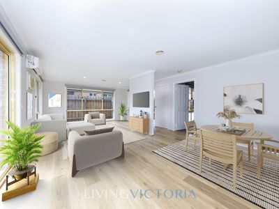 4 / 182 Cadles Road, Carrum Downs