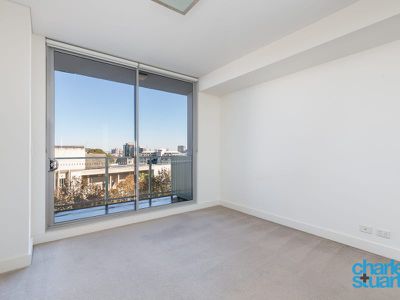 45 / 200 Goulburn Street, Surry Hills