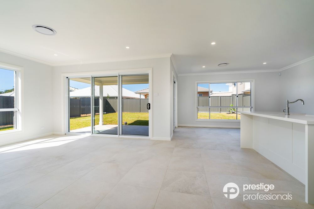 40 Ellison Street, Gilead