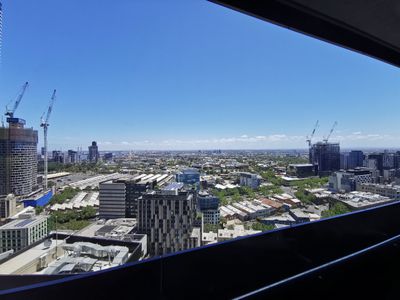 2320 / 555 Swanston Street, Carlton