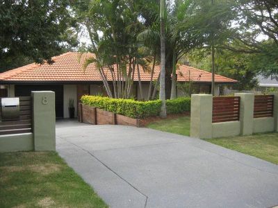 8 Hawdon Crescent, Springwood