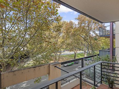 12 / 110 Mounts Bay Road, Perth