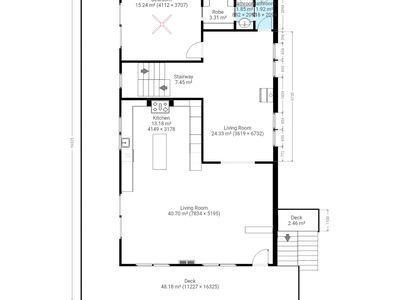 13 Andrea Street, Eden