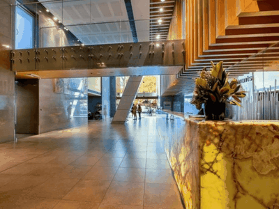 2215 / 91 Liverpool Street, Sydney
