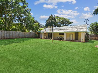 4 ETHEL CLOSE, Redlynch