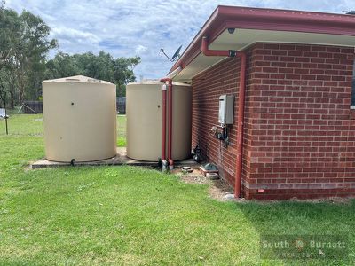 24 Hawthorn Street, Nanango