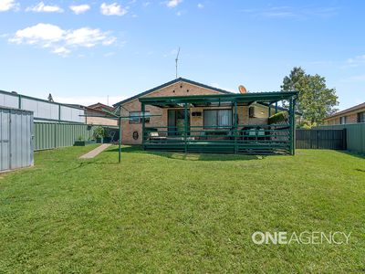 38 Hansons Road, North Nowra