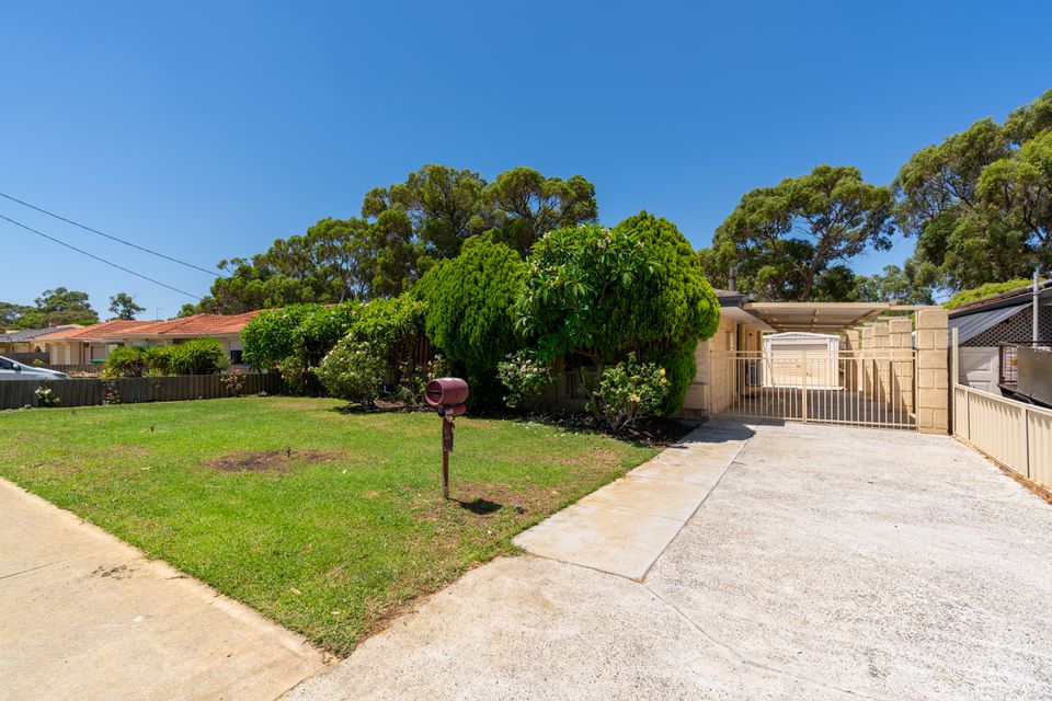 38 Darile Street, Hillman