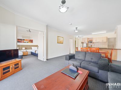 6 / 193 Hay Street , East Perth