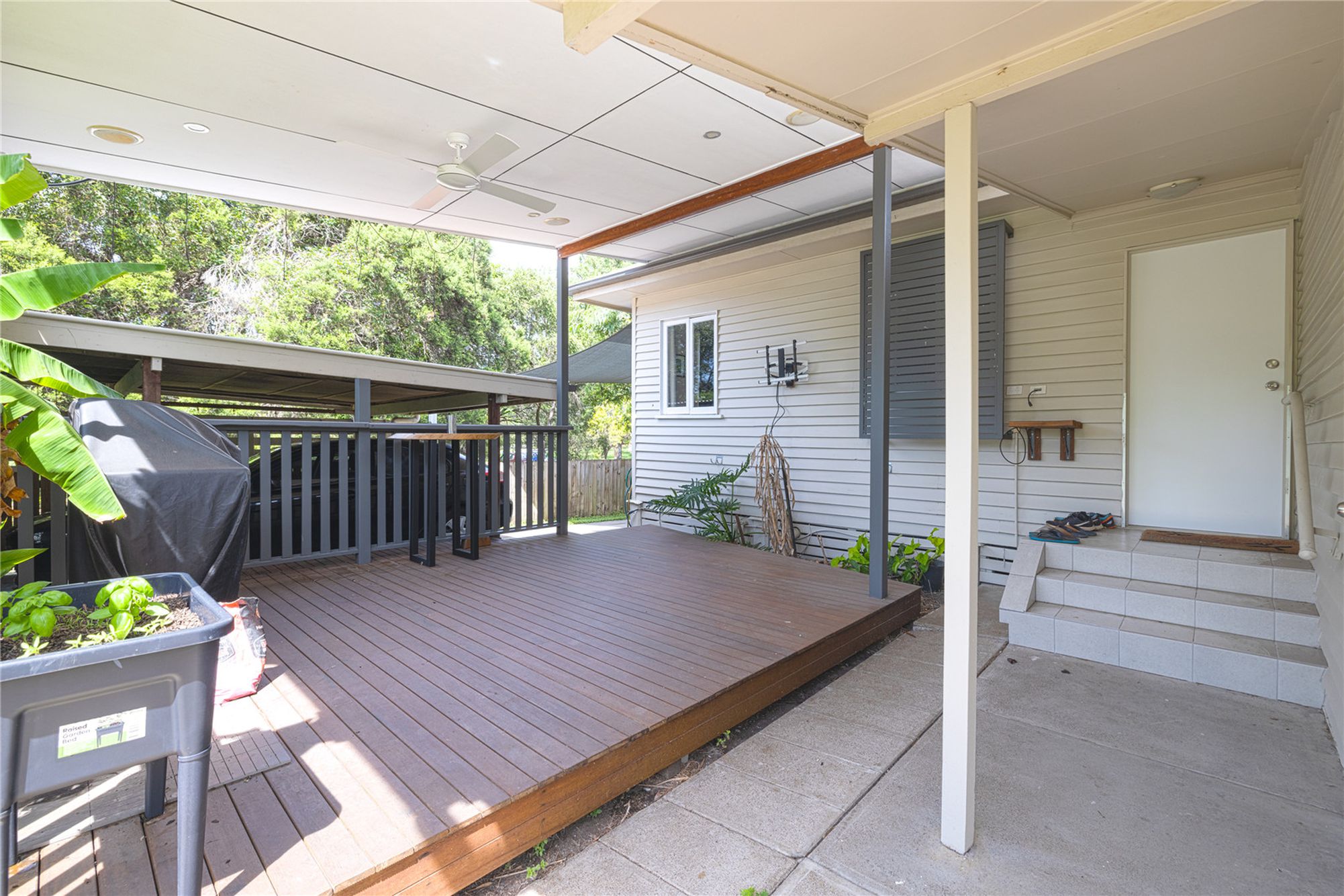 46 Market Street North, Indooroopilly