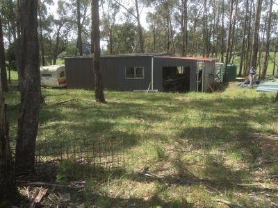 Lot 6 Ballan Daylesford Road, Korweinguboora