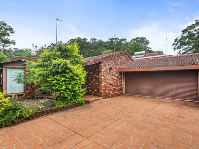 3 Bright Parade, Dapto
