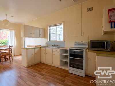 Cottage / 453 Moredun Road, Ben Lomond