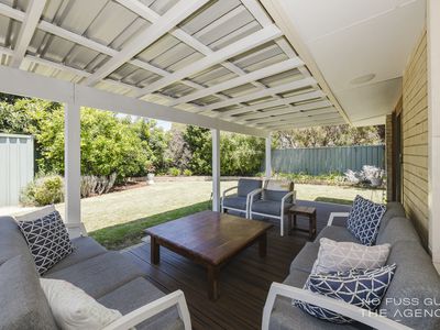 25a Pennine Way, Hamersley