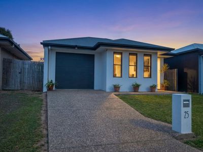25 YASS CIRCUIT, Kelso