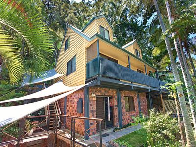 22 Inlet Drive, Tweed Heads West