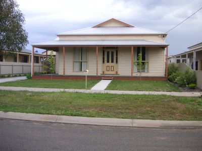 Horsham