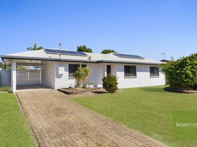 36 Whitsunday Drive, Kirwan