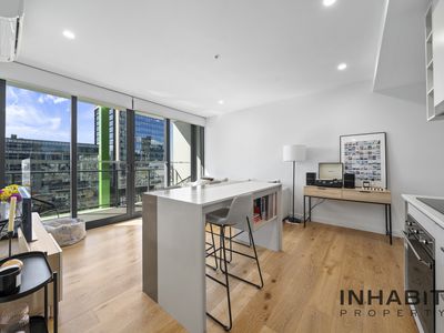 1211 / 380 Murray Street, Perth