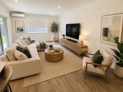 14 Melville Place, Milton