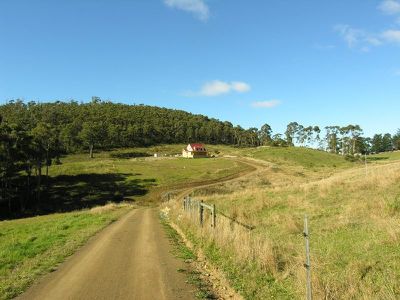 159 Scotts Road, Geeveston
