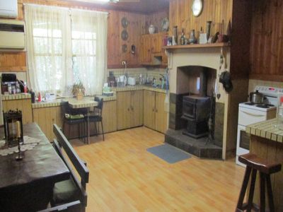 21 CHANNEL STREET, Cohuna